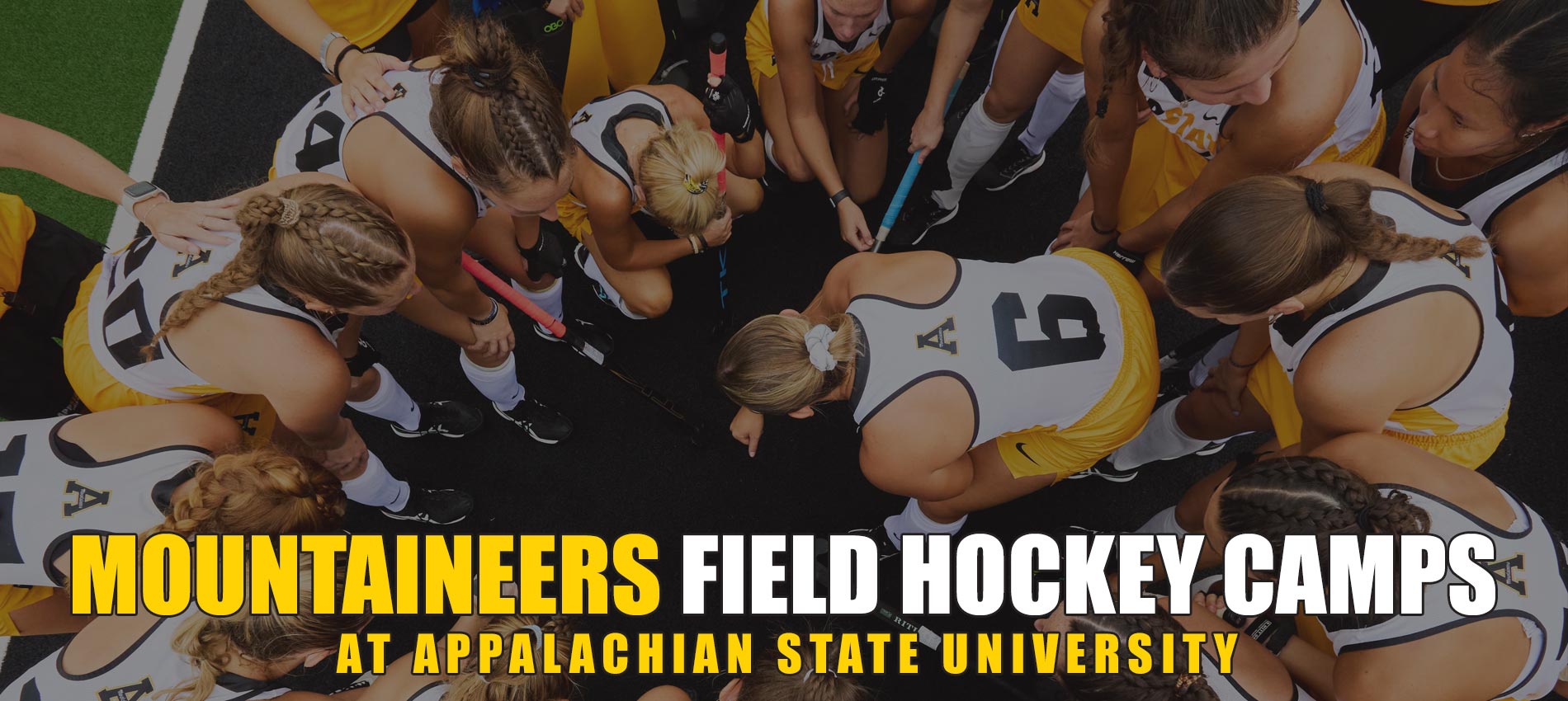 Appalachian State Field Hockey
